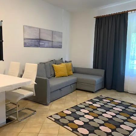 Simon Appartement *