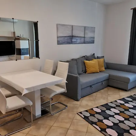 Simon Appartement