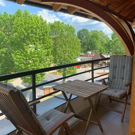 Appartement Simon *
