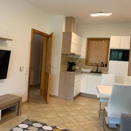 Simon Apartament *