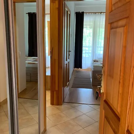 Simon Apartament