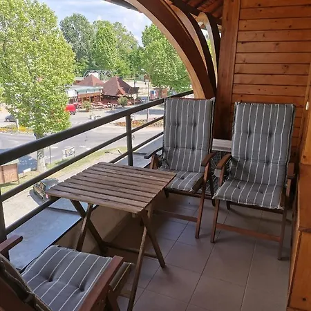 Simon Appartement *