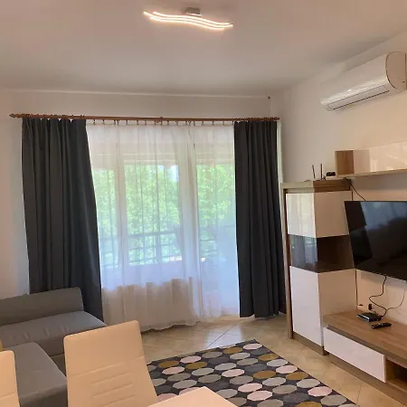 Apartament Simon