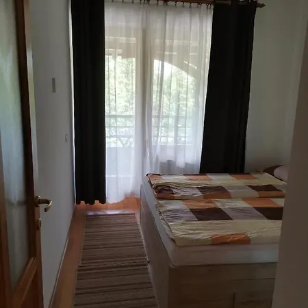 Simon Apartament Balatonlelle