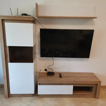 Simon Appartement