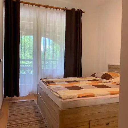 Simon Appartement *