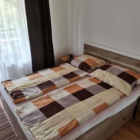 Apartament Simon