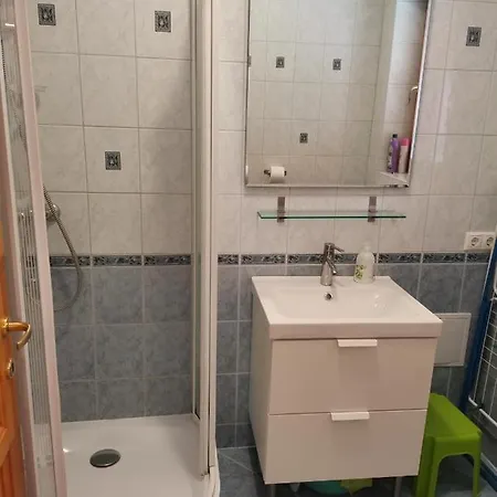 Simon Appartement