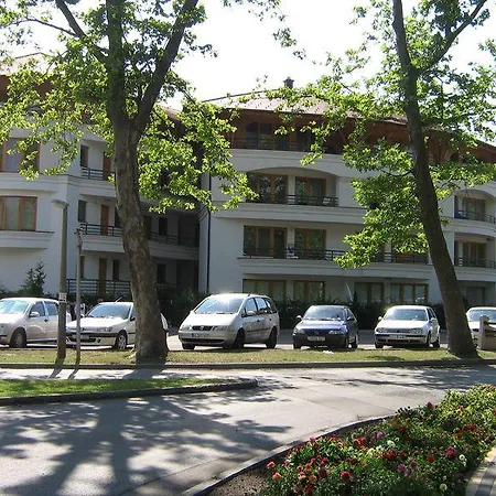 Appartement Simon